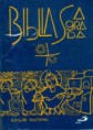 Bíblia Sagrada Pastoral - Média Cristal (Livro)